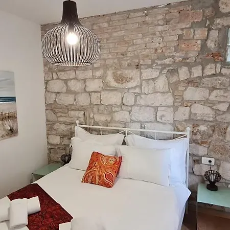 Augustea Terrace Split