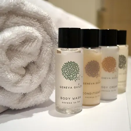 Lägenhet Augustea Terrace Split