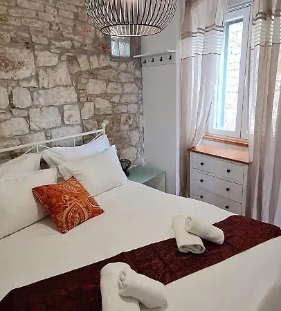 Augustea Terrace Apartament