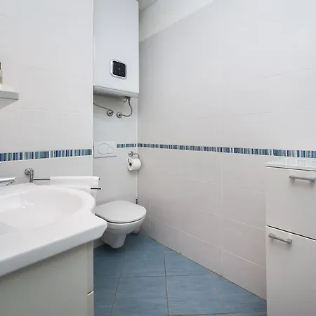 Augustea Terrace Split