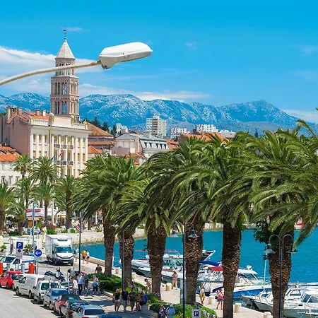 Apartment Augustea Terrace *