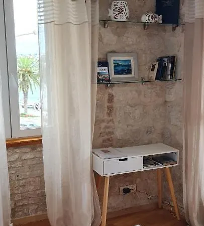 Apartment Augustea Terrace