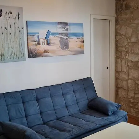 Augustea Terrace Apartment