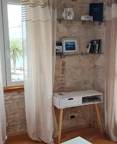 Lejlighed Augustea Terrace