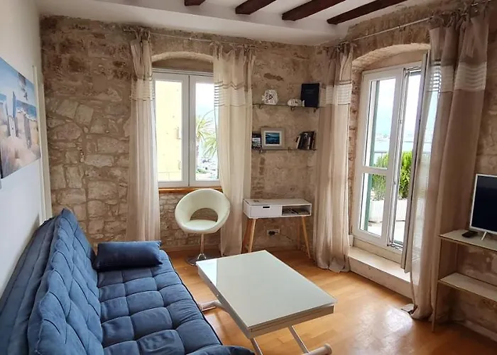 Lejlighed Augustea Terrace