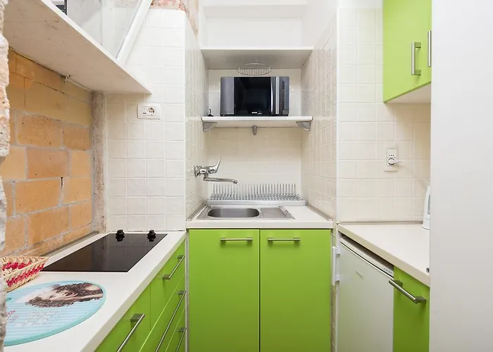 Augustea Terrace Сплит