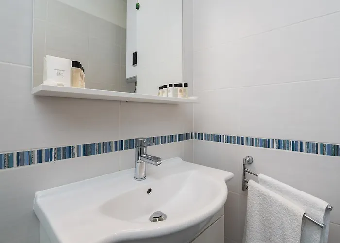 Augustea Terrace Апартаменты *