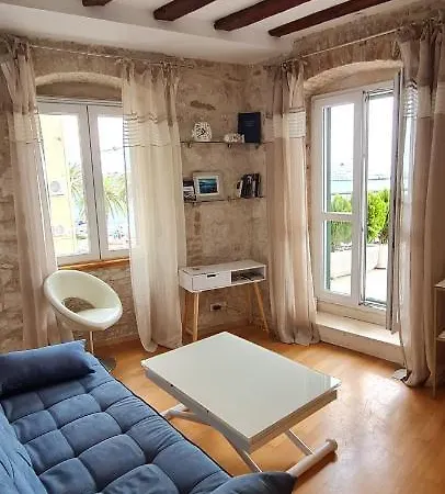 Augustea Terrace Appartement *