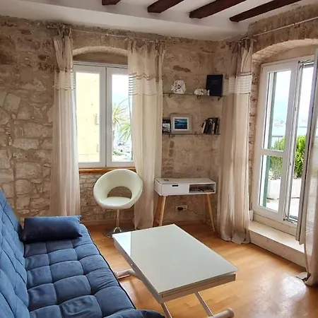 Appartement Augustea Terrace