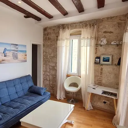 Appartement Augustea Terrace *