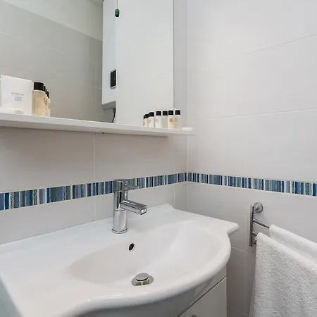 Augustea Terrace Appartement *